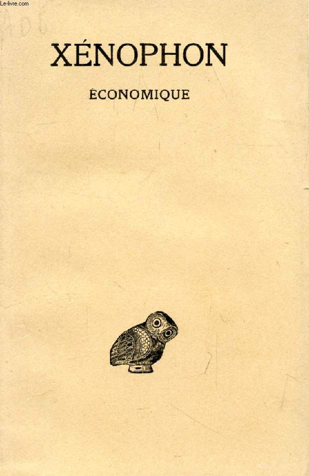 ECONOMIQUE