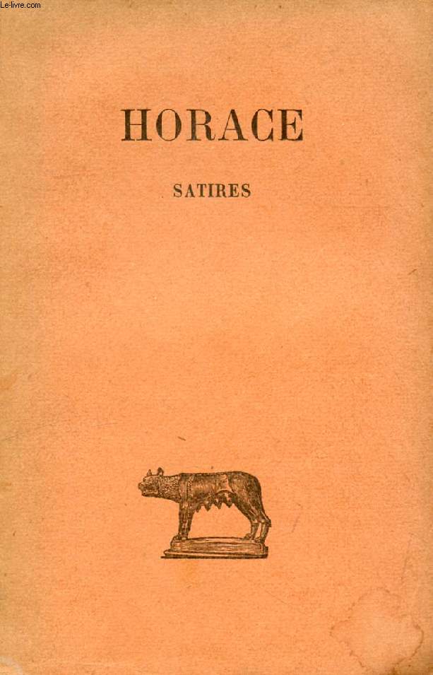 SATIRES