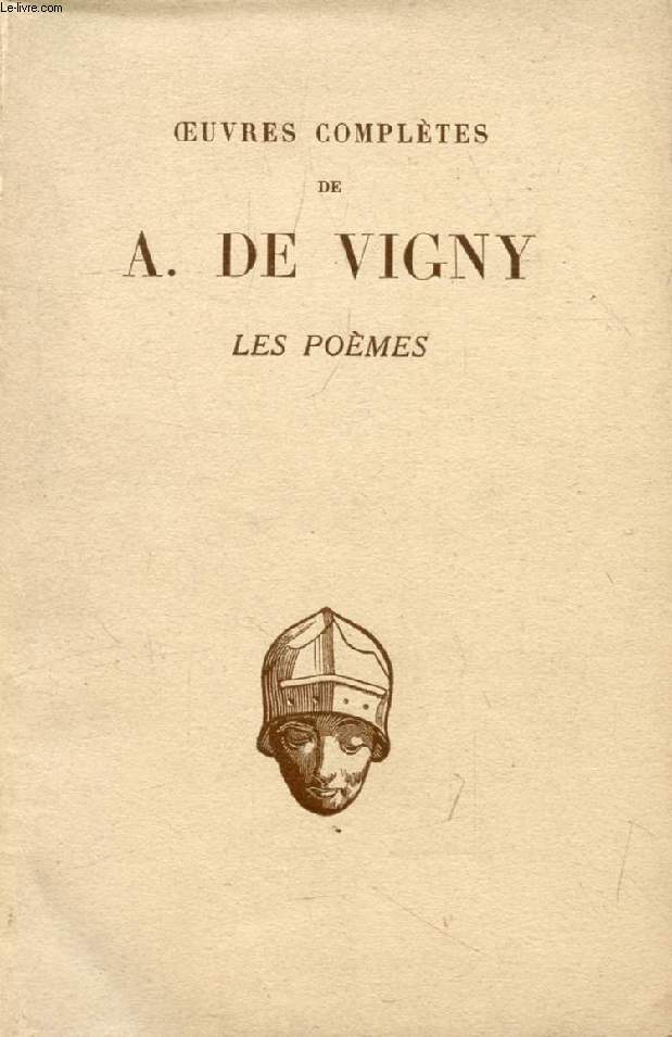 LES POEMES