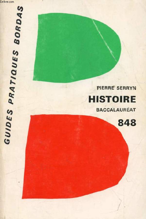 L'HISTOIRE AU BACCALAUREAT, HISTOIRE (1914-1945), CIVILISATIONS