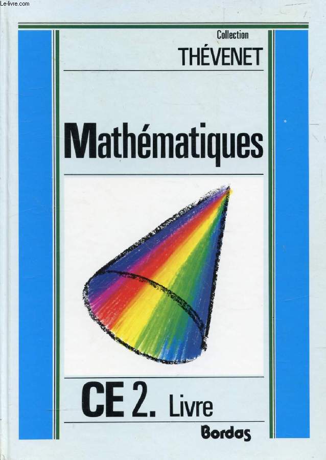 MATHEMATIQUES, CE2