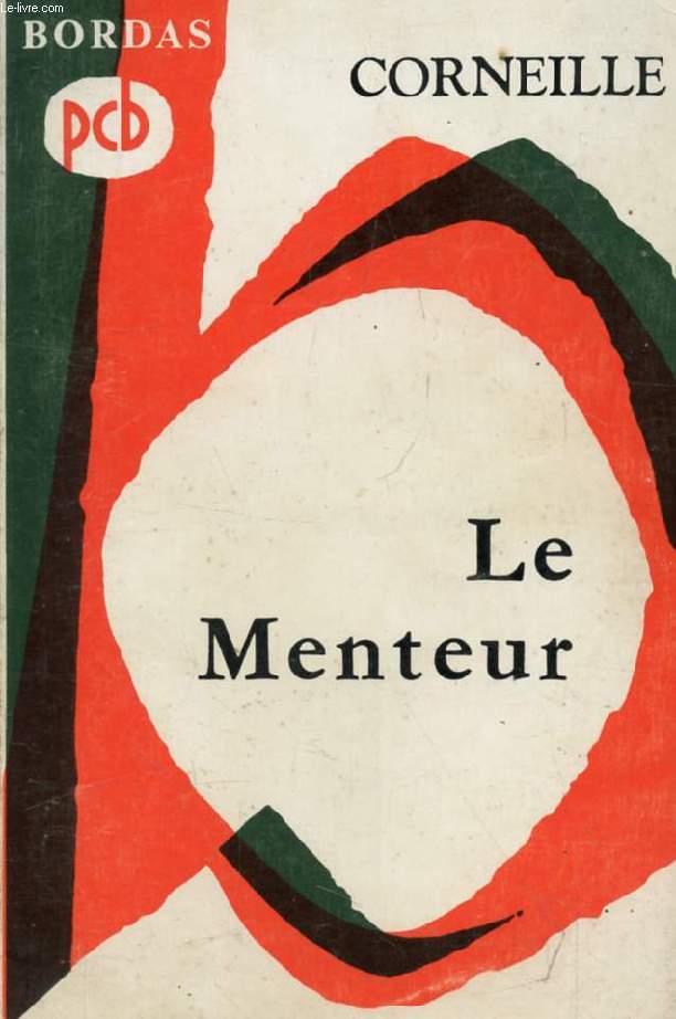 LE MENTEUR