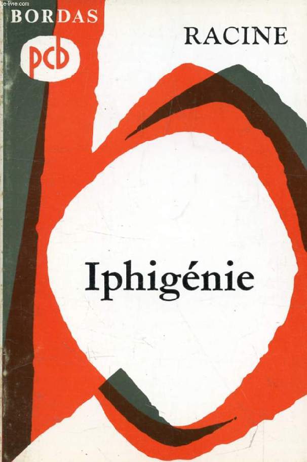 IPHIGENIE