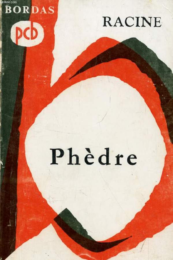 PHEDRE