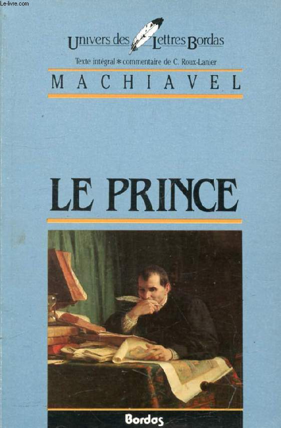 LE PRINCE