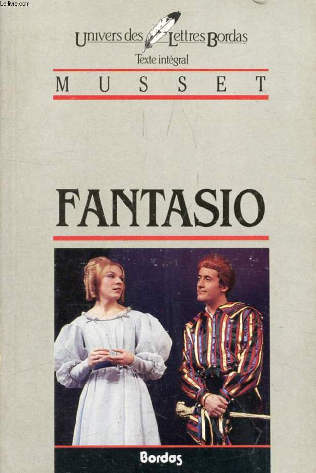 FANTASIO