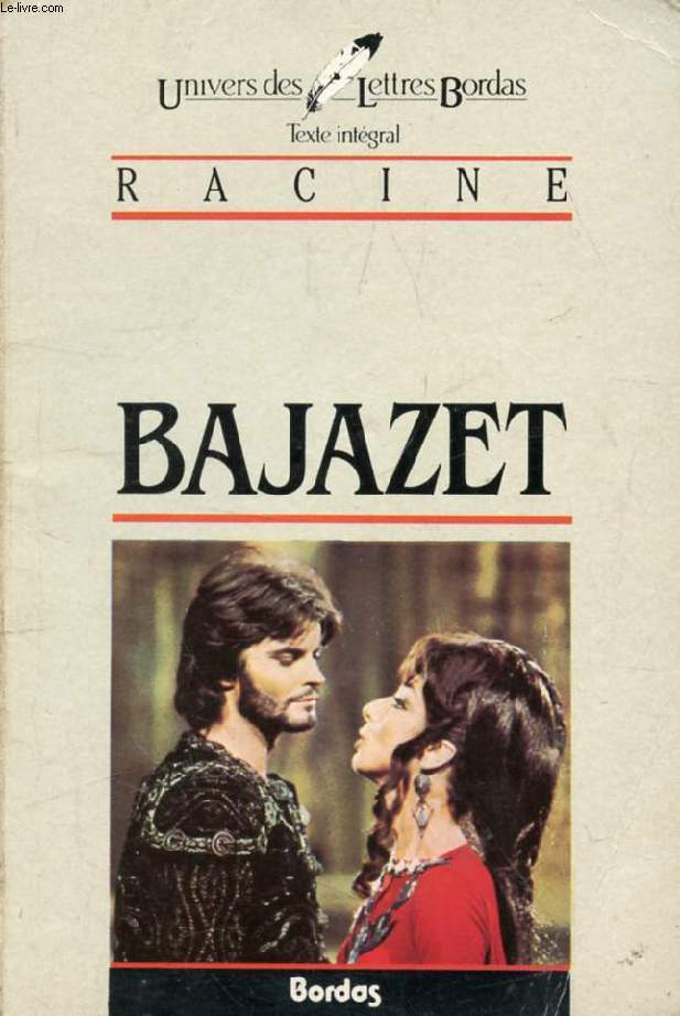 BAJAZET