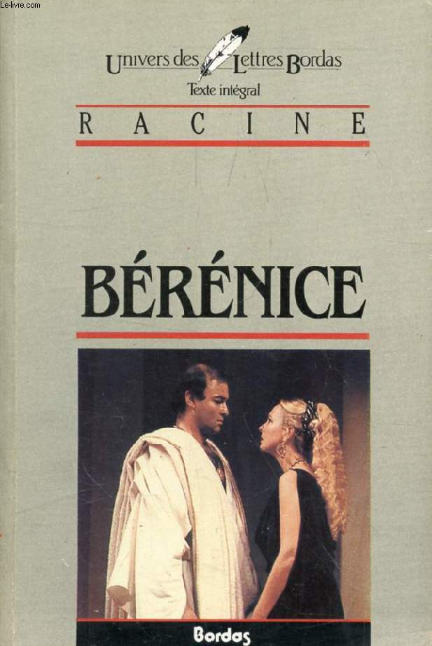 BERENICE