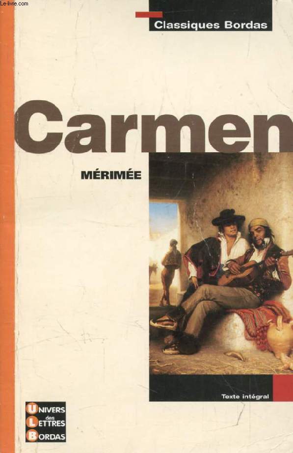 CARMEN