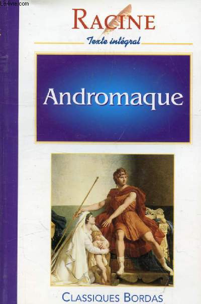 ANDROMAQUE