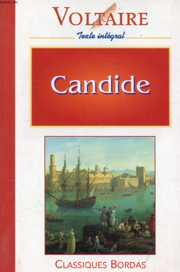 CANDIDE