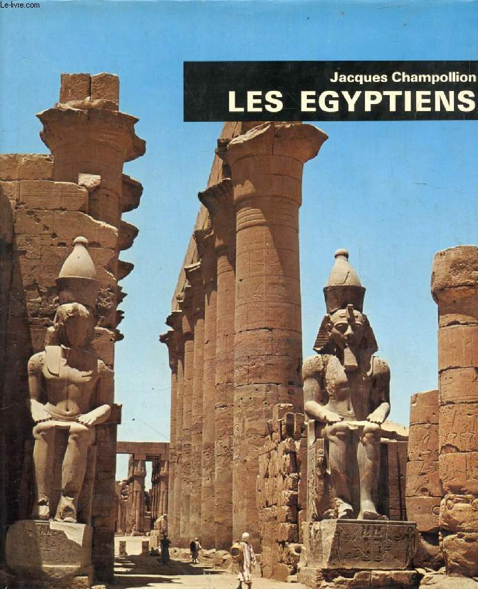 LES EGYPTIENS