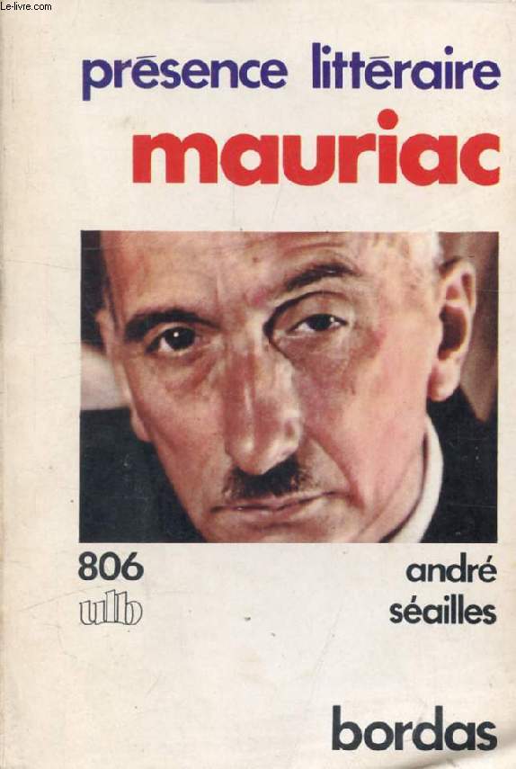 MAURIAC