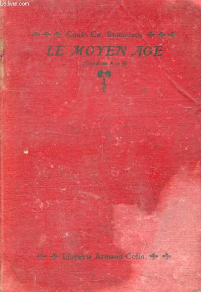 LE MOYEN AGE, 5e A, B