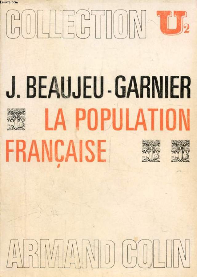 LA POPULATION FRANCAISE