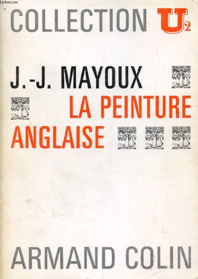 LA PEINTURE ANGLAISE