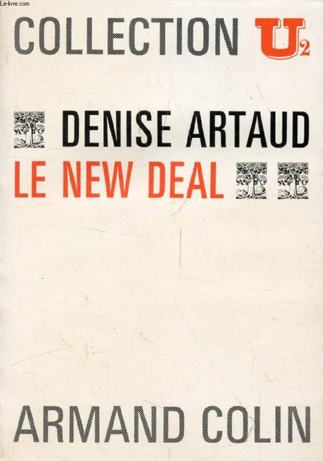 LE NEW DEAL