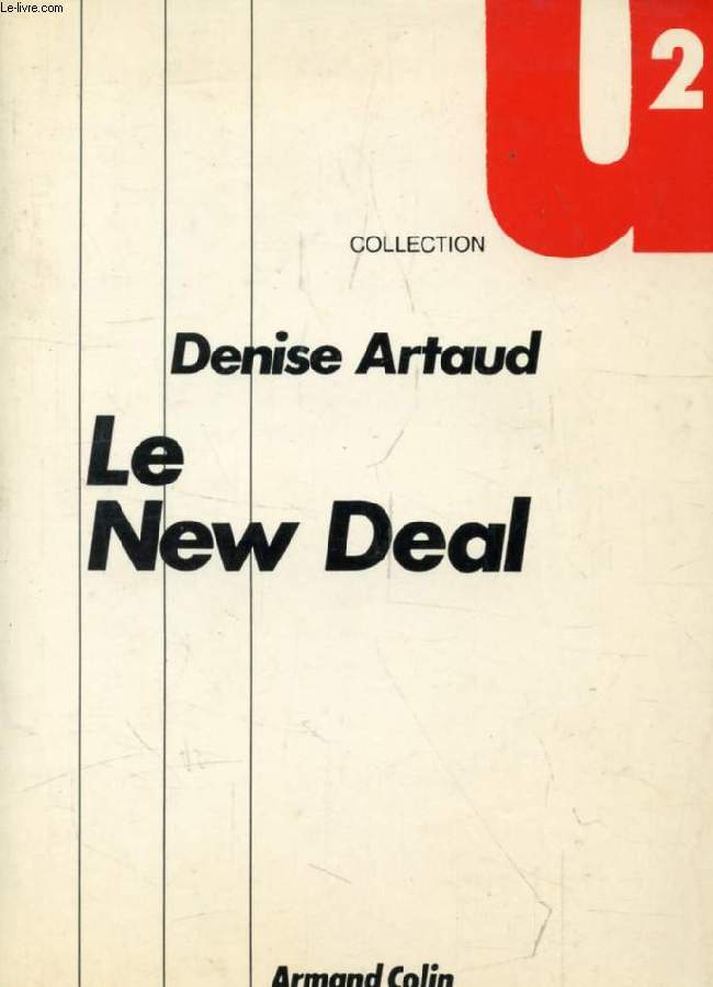 LE NEW DEAL