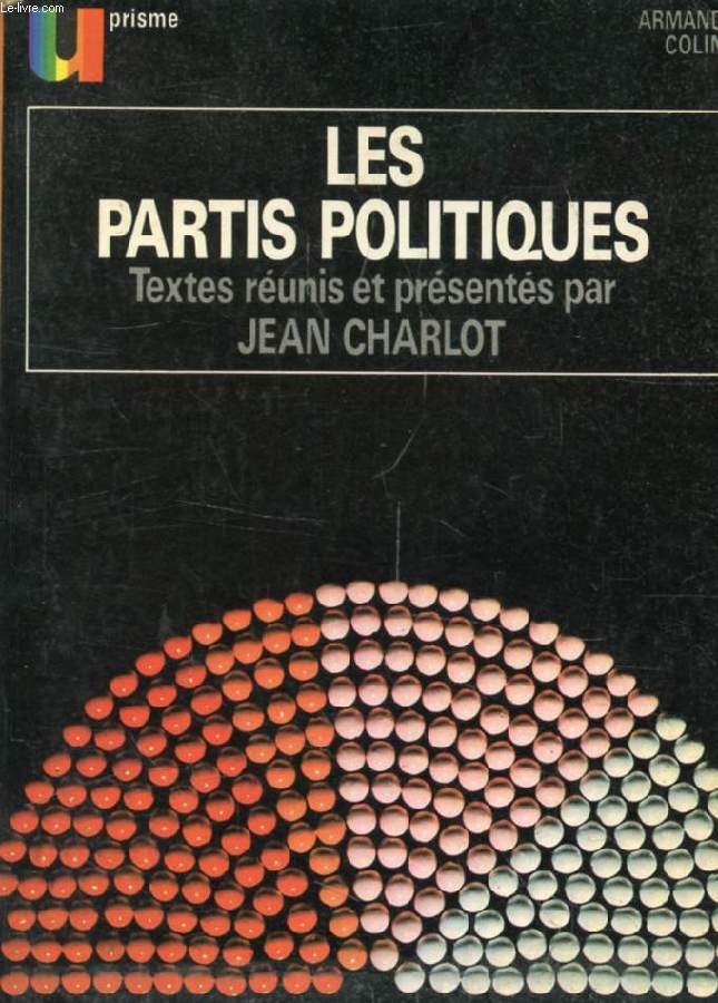 LES PARTIS POLITIQUES