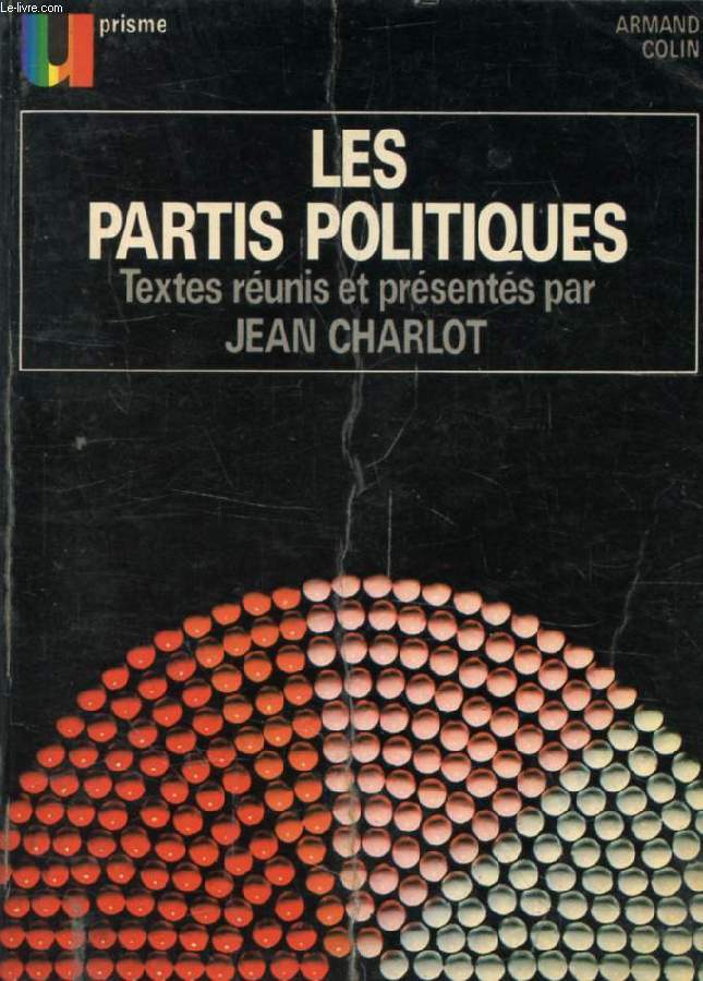 LES PARTIS POLITIQUES