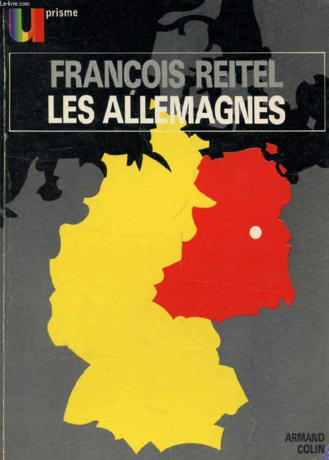 LES ALLEMAGNES