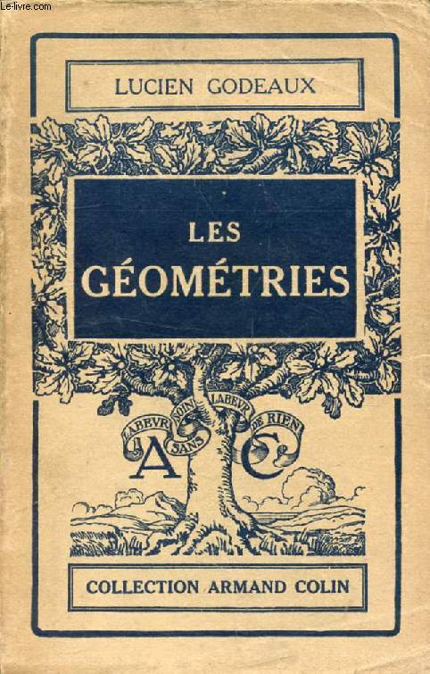 LES GEOMETRIES