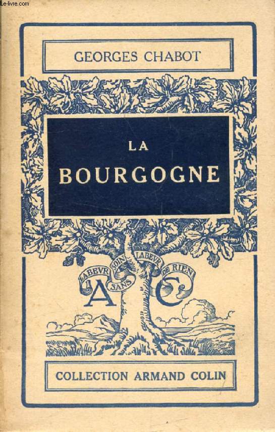 LA BOURGOGNE