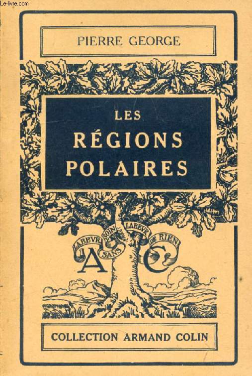 LES REGIONS POLAIRES