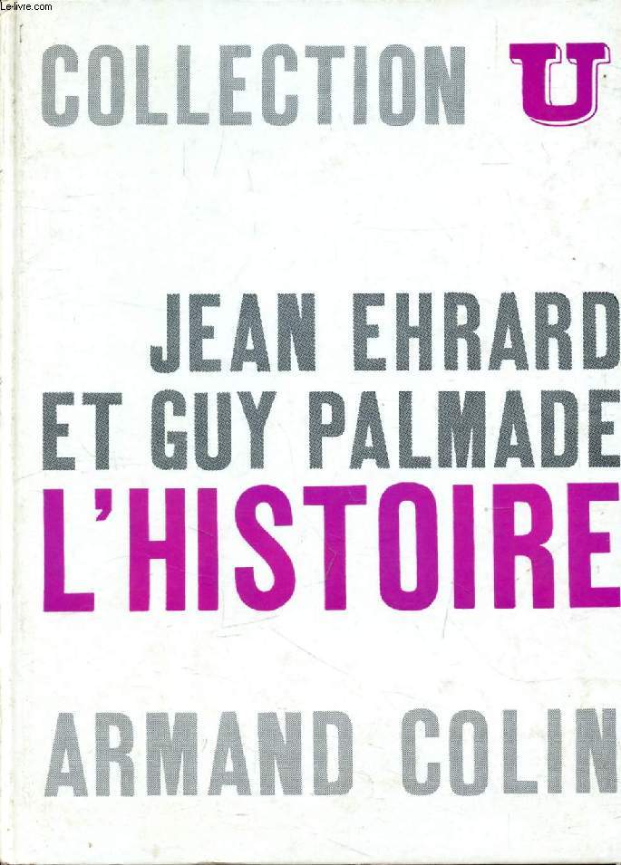 L'HISTOIRE