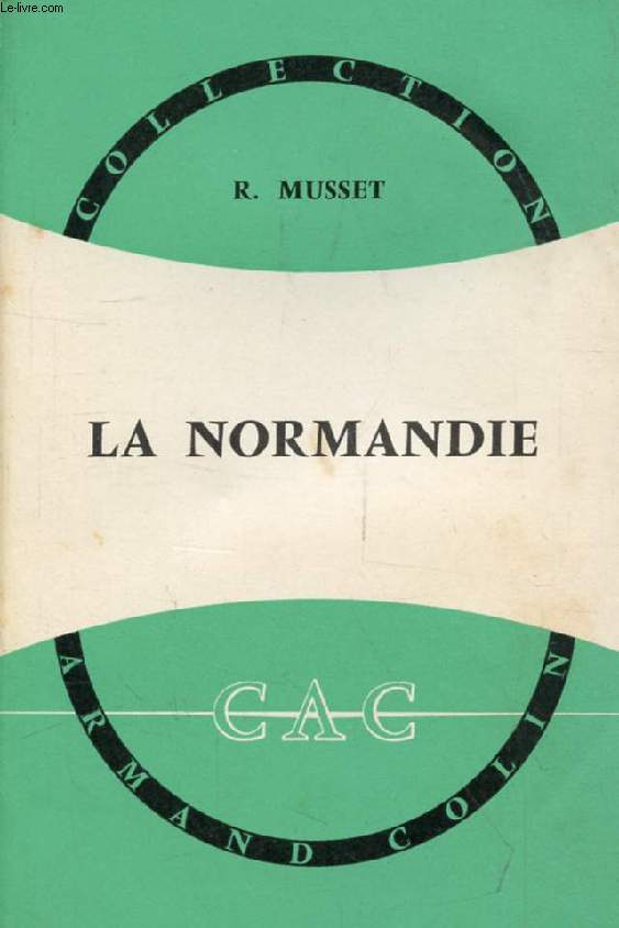 LA NORMANDIE