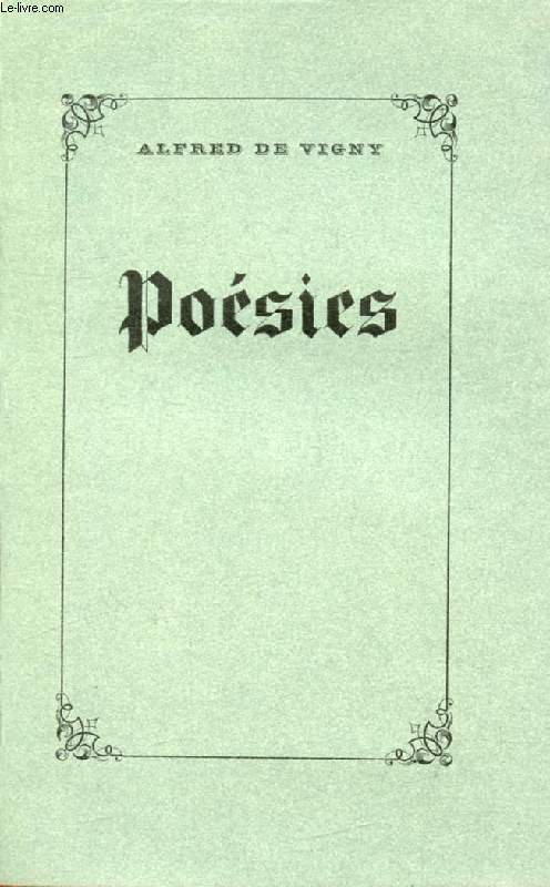 POESIES COMPLETES