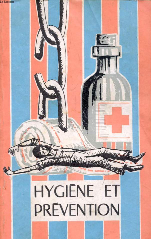 AIDE-MEMOIRE DE PREVENTION DES ACCIDENTS DU TRAVAIL ET D'HYGIENE PROFESSIONNELLE (GARCONS)