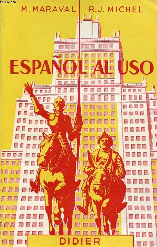 ESPAOL AL USO