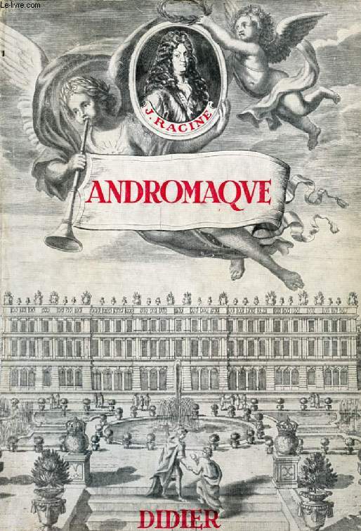 ANDROMAQUE