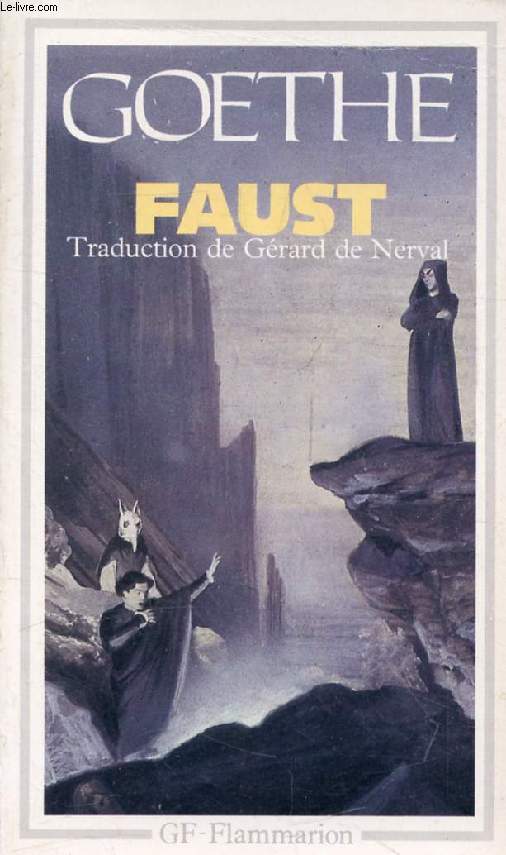 FAUST