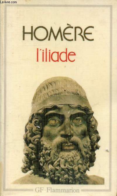 L'ILIADE