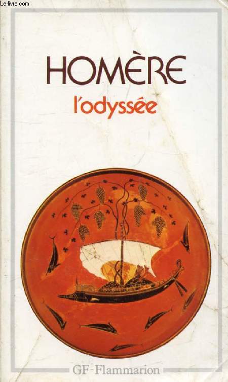 L'ODYSSEE