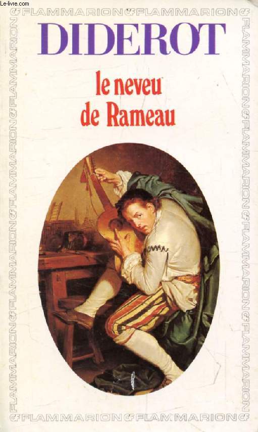 LE NEVEU DE RAMEAU