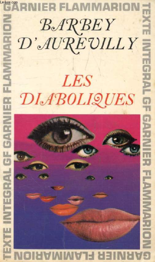 LES DIABOLIQUES