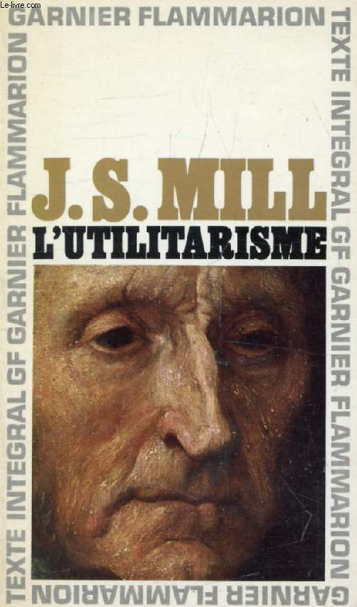 L'UTILITARISME