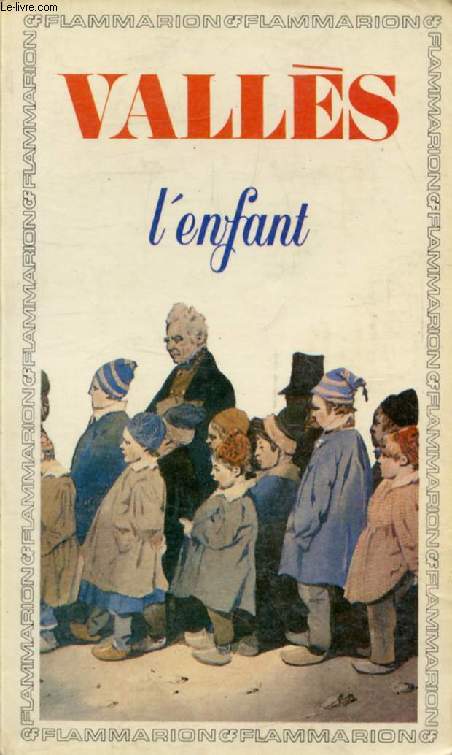 L'ENFANT