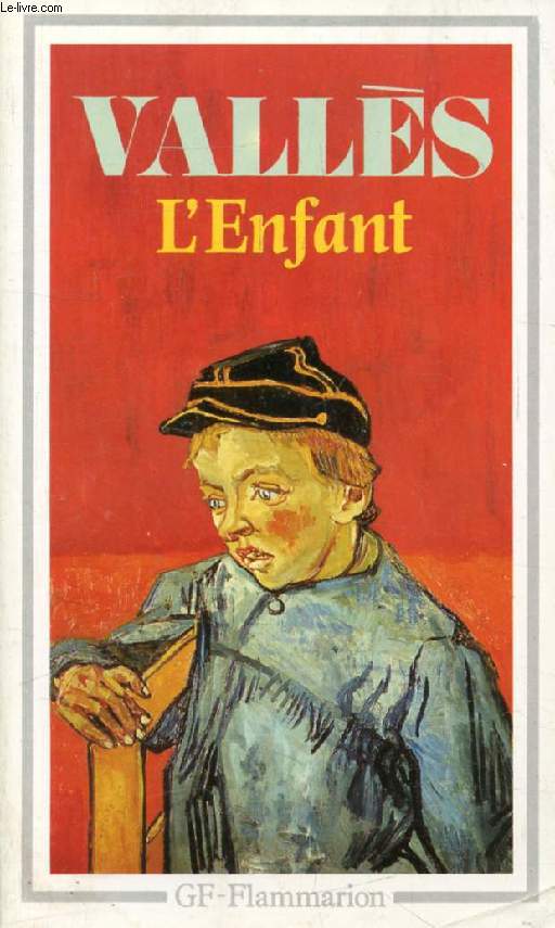 L'ENFANT