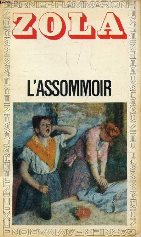 L'ASSOMMOIR