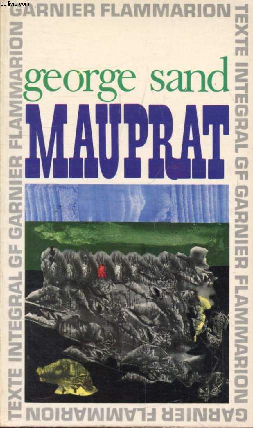 MAUPRAT