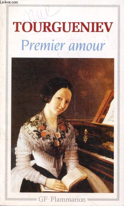 PREMIER AMOUR