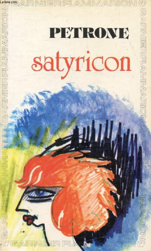 SATYRICON