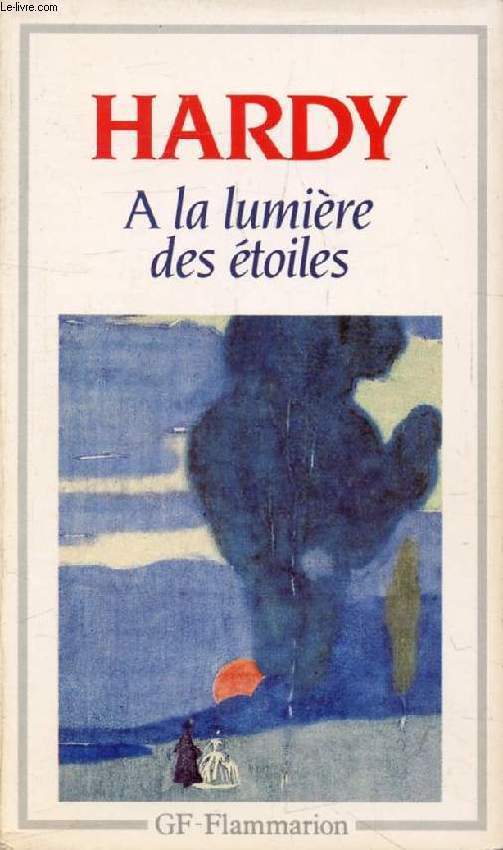 A LA LUMIERE DES ETOILES