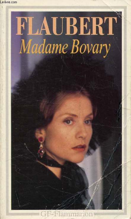 MADAME BOVARY