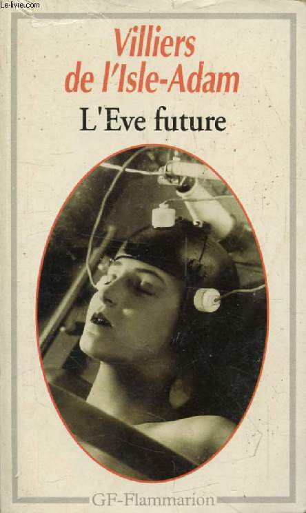 L'EVE FUTURE