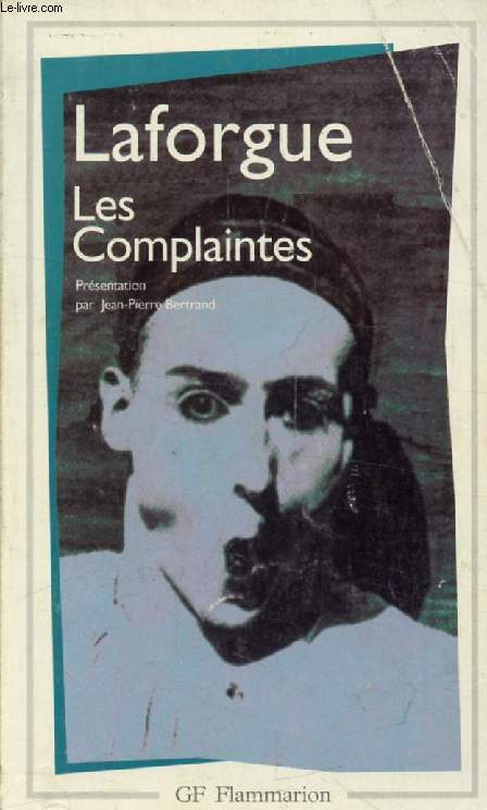 LES COMPLAINTES